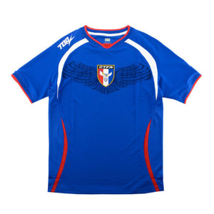 Chinese Taipei 2015-18 Home Shirt (M) (Mint)_0