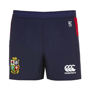 Lions 2017-2018 Rugby Canterbury Training Shorts (26) (BNWT)_0