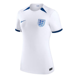 England 2023-2024 Womens Home Stadium Shirt (M) (Very Good)_0