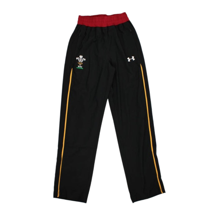 Wales Under Armour Tracksuit Trousers (XS) (BNWT)