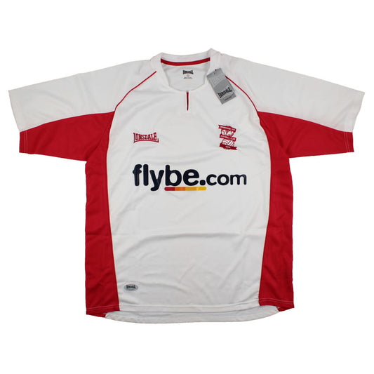 Birmingham City 2005-06 Away Shirt (L) (BNWT)_0