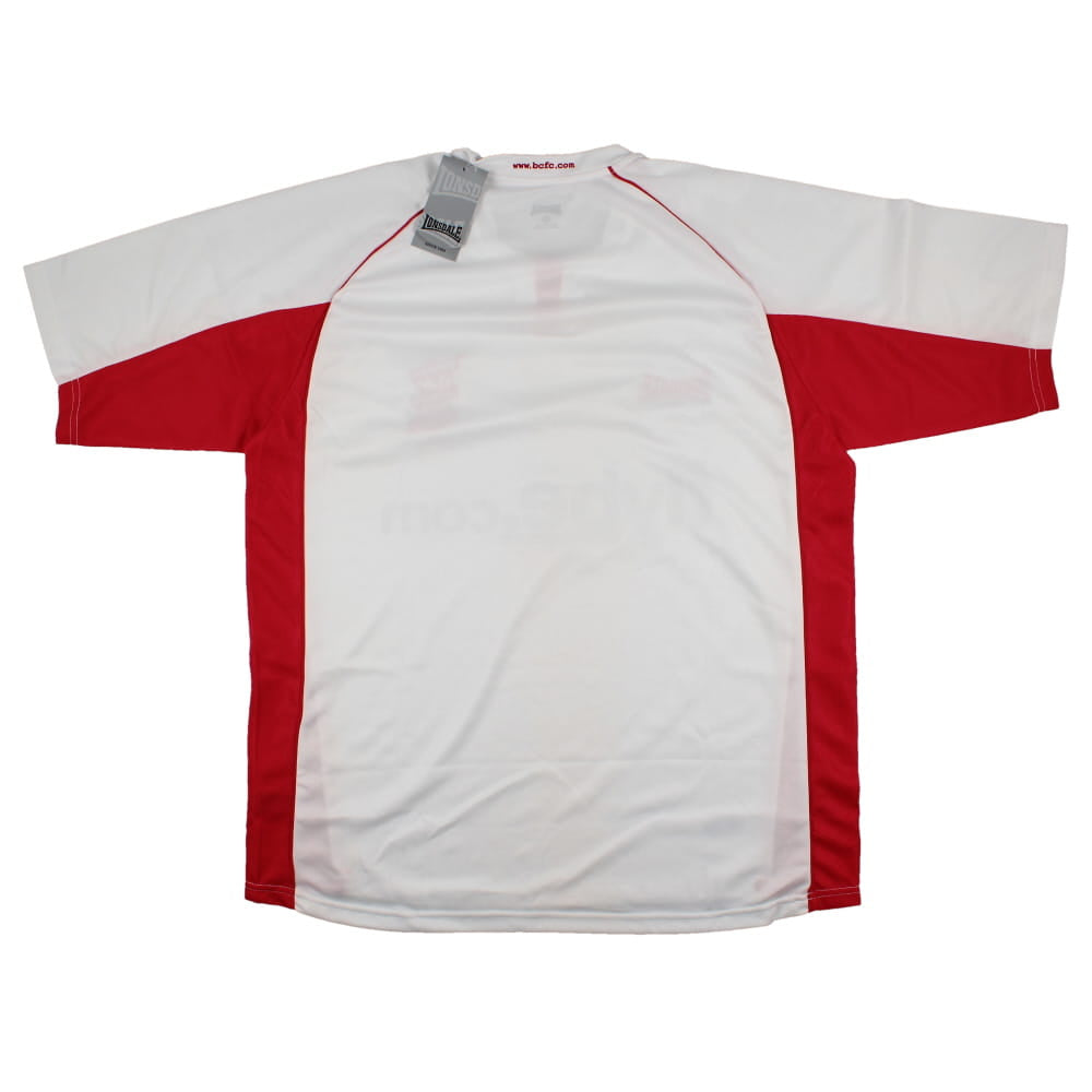 Birmingham City 2005-06 Away Shirt (L) (BNWT)_1