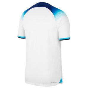 England 2022-2023 Home Shirt (M) (Excellent)_1