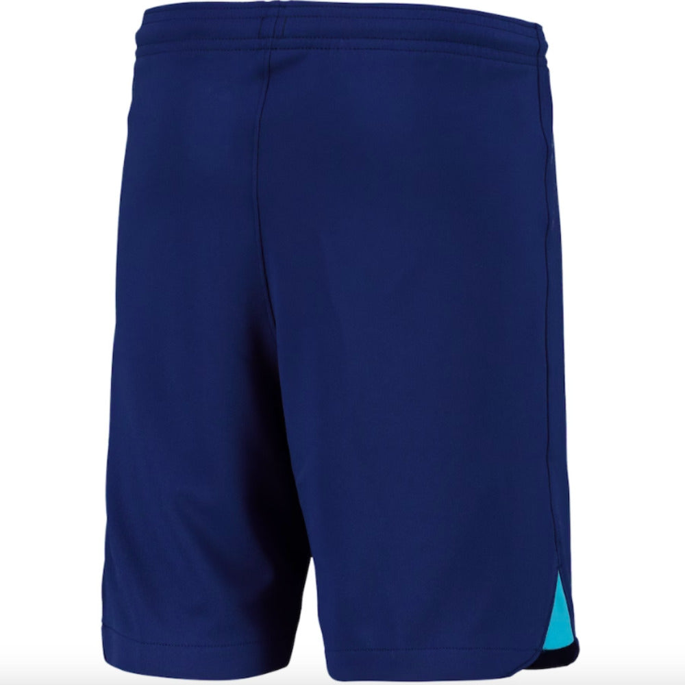 England 2022-23 Home Shorts (SB) (Mint)_1