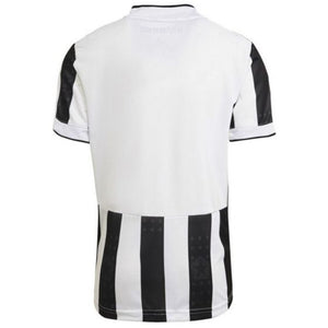 Juventus 2021-22 Home Shirt (9-12 Month) (Mint)_1