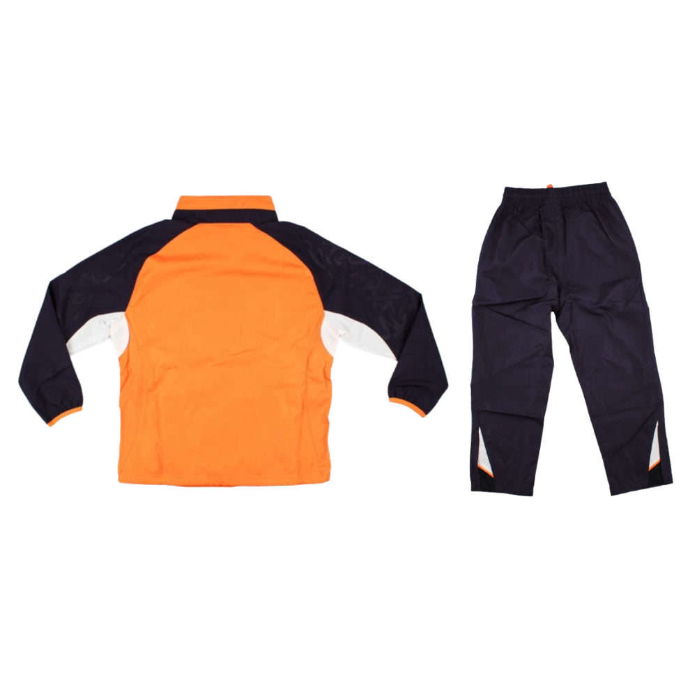 Liverpool 2012-2015 Warrior Tracksuit - Youth (SB) (BNWT)_1